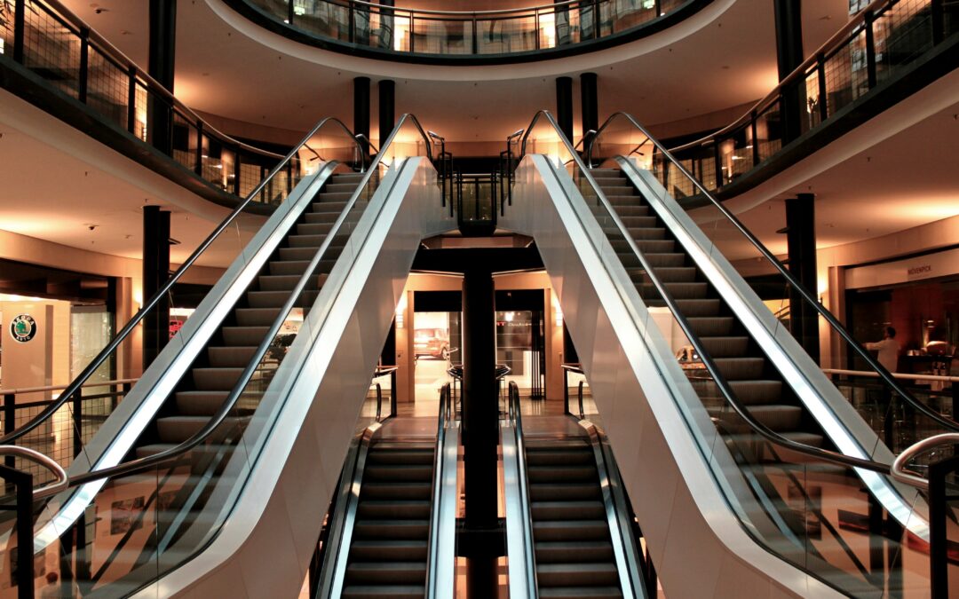 7 Steps to Creating a Shopping Mall Construction Plan