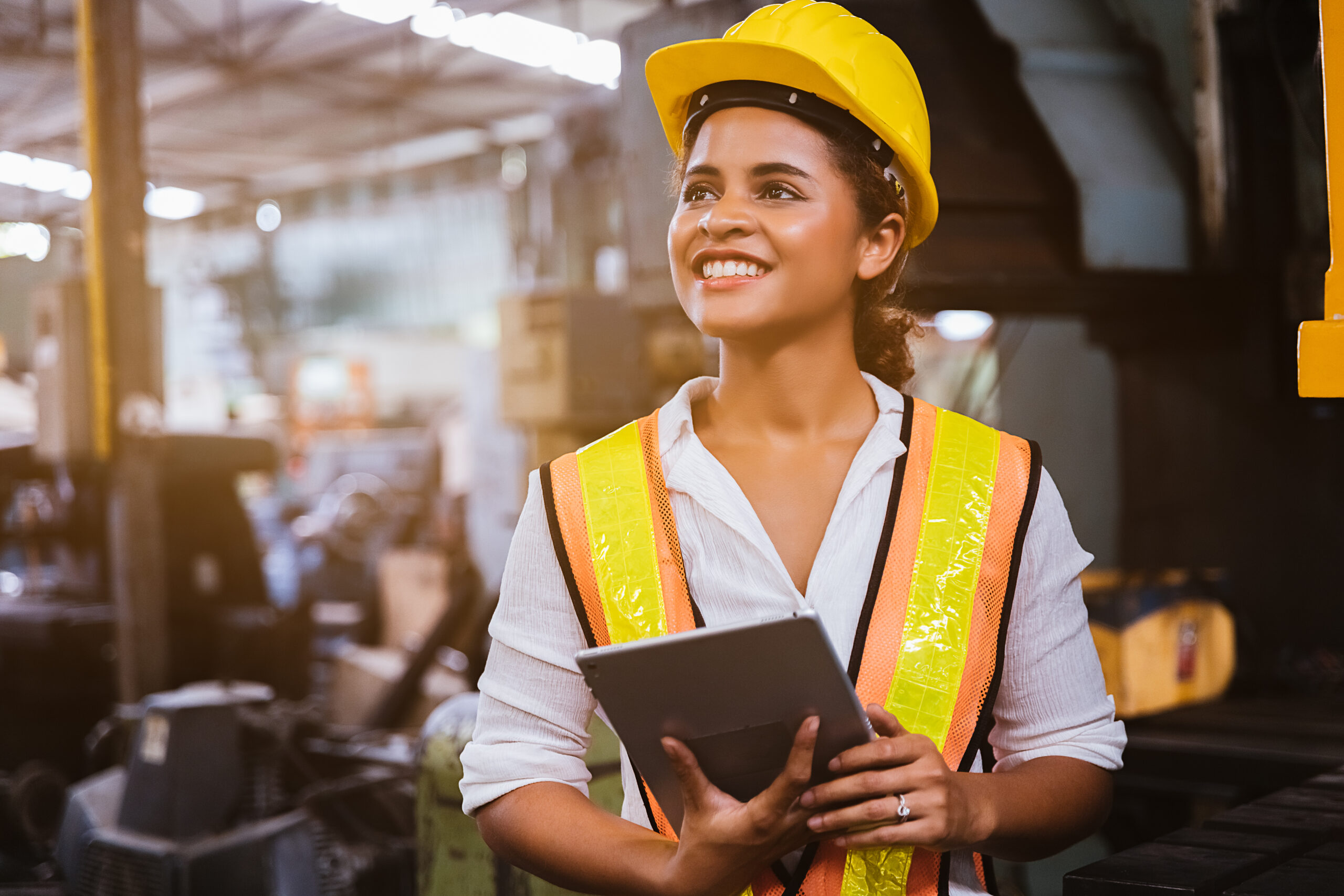 6 Benefits of Working with a Woman-Owned Commercial Contractor